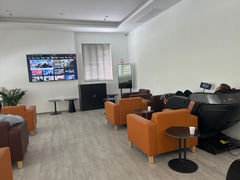 -上海和展广汽丰田4S店(老闵行店)