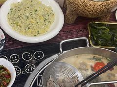 -刘少华贵州小黄牛·鲜牛肉火锅(总店)
