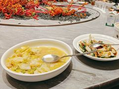 -鑫复盛礼记酒店·国家白金五钻酒家