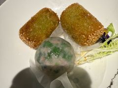 -晓粤·惹味粤菜(凯德乐峰广场店)