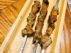 -阿罗新疆菜(人民广场店)