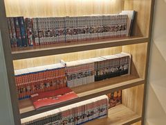 -滚猫咖啡·猫咖·猫友好撸猫(未来城店)
