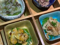 -蟹将军·松叶蟹和牛日料放题自助(K11店)