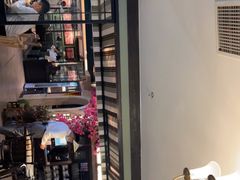 门面-前海沿·青岛菜(李沧万达店)