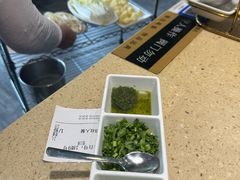 -313羊庄·羊肉火锅烧烤(李村店)