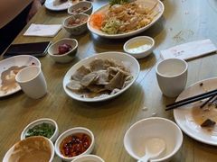 -京味斋·北京烤鸭(北京南站洋桥店)