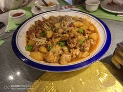 -全聚贤餐厅·湖北家常菜(沙湖店)