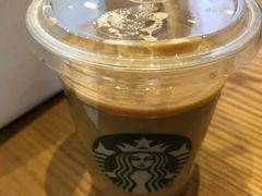 -星巴克(成都东站店)