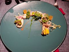 -弦月窗LUNETTE BY AMANDA(复兴路店)