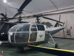 -中国航空博物馆