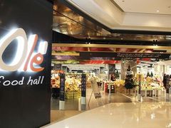 -Olé精品超市(沈阳万象城店)