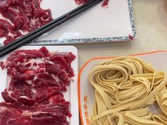 -潮悦牛肉火锅城(水贝店)