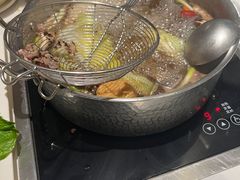 -牛焱·贵州黄牛肉火锅(城西银泰店)
