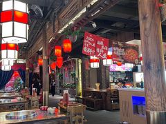 -蜀大侠火锅(寰球文化地标·总府店)