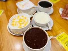 -南信牛奶甜品专家