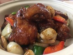 -去茶去餐厅(中央大街店)