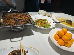 -鸭王烤鸭店(三里河店)