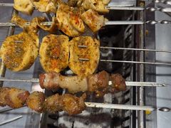 -古彭7只羊·招牌白串·碳锅羊肉旗舰店