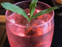 -武汉武昌威斯汀酒店-知味自助餐厅
