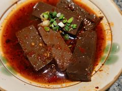 -南京大牌档(济南万象城店)