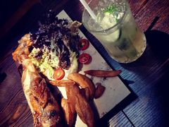 -The Cheebat 锌吧·Bistro(体育西店)