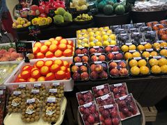 -GranVida生活超市(海信广场店)