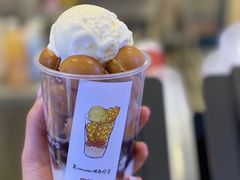 -桂桂茶(恒基名人店)