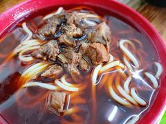 排骨面-全味面馆
