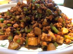 黑三剁-云海肴·汽锅鸡·云南菜(苏州中心店)