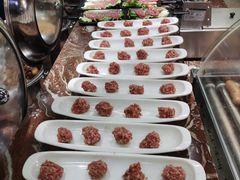 -九记潮汕现切鲜牛肉自助火锅(新开铺店)