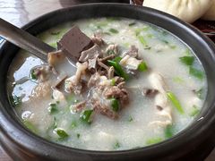 -灿哥羊汤(果园店)