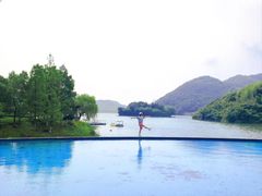 -宁波九龙湖开元度假村