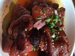 -胖姥姥·川湘闽菜(长汀店)