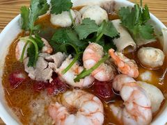 -明月虾面(厦禾路店)