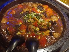 -醉小酒馆·川菜·江湖菜·重庆菜(观音桥旗舰店)