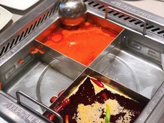 -海底捞火锅(漫乐城夜宵主题店)