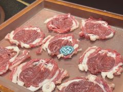 -乔先生涮肉·鲜活牛羊肉火锅(塘沽店)