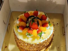 -上海新锦江大酒店