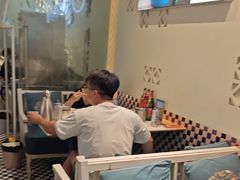 -西域胡氏大盘鸡(新华胡杨风店)