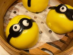 -清真·小梅鸽香港餐厅·小鼎玖煲(立丰城店)