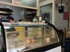 -宝光熏肉鞋底火烧(新街口店)