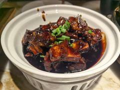 -绿茶餐厅(哈尔滨凯德店)
