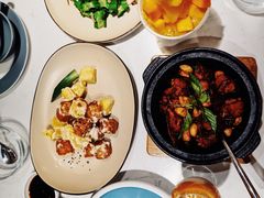 -鹿港小镇(悠唐店)