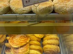 -太原面食店(解放路店)