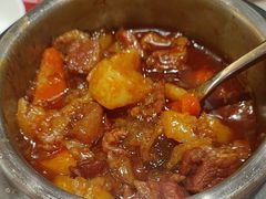 -西贝莜面村(常州新北万达广场店)