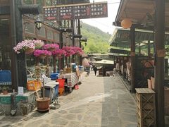 -北京水岸山吧度假村(雁栖镇店)