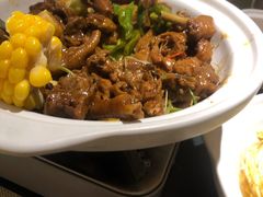 -楚禾宴·家宴(光谷大道店)