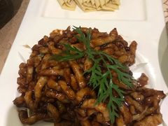 -大鸭梨烤鸭(左家庄店)