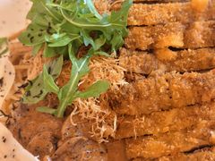 黑松露意大利面-哈蒙德餐厅