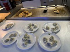 -圣罗巴海鲜烤肉自助(佳兆业店)